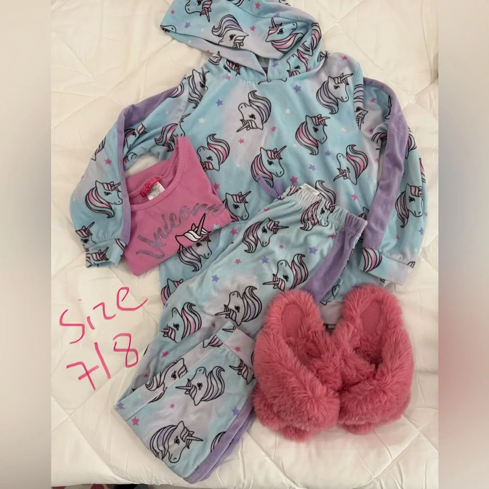 Girls size 6/7 Bundle various brands